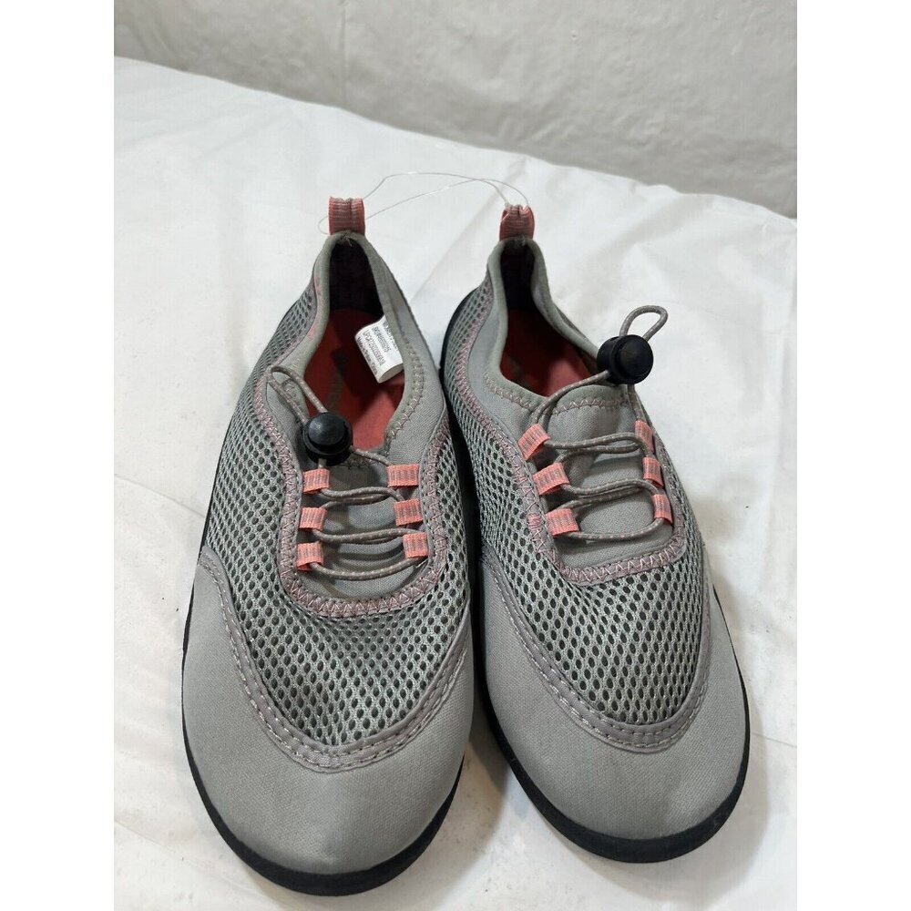 Everest Water Shoes Women's  Athletic Mesh Pool Beach Aqua Sports 7 new